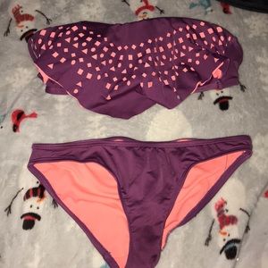 bathing suit
